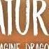 Imagine Dragons Natural Vega Remix