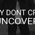 BABY DON T CRY X UNCOVER