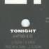 Ken Laszlo Tonight A P Mix 1986