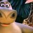Madagascar 2005 King Julien I Like To Move It Move It