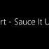 Lil Uzi Vert Sauce It Up Clean