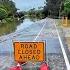 Angry Drivers LOSE IT After Car Sinks In NO GO Flooded Road