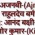 Bheegi Bheegi Raaton Me Ajnabee Kishore Lata Karaoke For Female Singers With Male Voice Lyrics