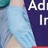 STEP BY STEP How To Administer TXA Intramuscular Injection