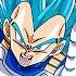 Vegeta Rap Song Never Fall Apart FabvL Dragon Ball