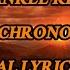 Frankee Redd Chrono Official Lyric Video