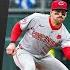 Reds Vs Royals Game Highlights 5 26 25 MLB Highlights