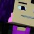 Afraid Of The Dark Short Animated Music Video Song By TryHardNinja