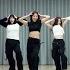 TWICE ONE SPARK Dance Practice Mirrored