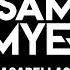 Sam Smyers Free Acapella Pack Motive 125 BPM Em Personal Promo Use ONLY