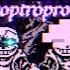 Chaotic Time Trio Episode II OST 012 Phase 3 Catoptroprocide Unfixed