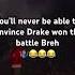 Drake Vs Kendrick Lamar Eminem Nail In The Coffin