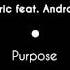 Excentric Purpose Feat Andra Botez Radio Mix