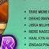 All Time Hit Jhankar Beats Tere Mere Beech Mein Jiska Mujhe Tha Intezar Kya Hua Tera Vada