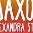 Alexandra Stan Mr Saxobeat Lyrics