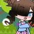 Copycat копикат начала лайа рус Gacha Life Rus
