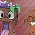 Try To Forget Her Tw Slight Gore Dandy S World Dandysworld Animation Tweening