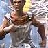 Coldest Moment In God Of War 2 Greek Gods Vs Kratos
