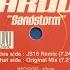 Darude Sandstorm Original Mix 2000