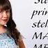 Maya Mares Stea Printre Stele Mama Mea