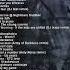 A Nightmare Outdoor 2CD 2005 FULL ALBUM