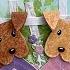 Introduction To Creative Expressions NEW Pet Pals Craft Die And Stamp Collection By Sue Wilson