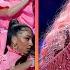 VMAs Nicki Minaj Performs Her Biggest Hits