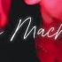 The Machine Cover By Vanna Rainelle