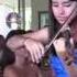 The Swan By Camille Saint Saens On The Famous Red Violin Kimberly McDonough