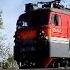 Грузовой поезд с цистернами на юге Волгограда Freight Train With Tanks In The South Of Volgograd 有坦克