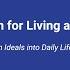 The Ten Point Program For Living An Orthodox Life 9 Spiritual Fellowship