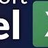 Microsoft Excel Tutorial For Beginners Full Course