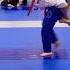 She Nearly Ended Her Career Isabellajiujitsugirl