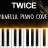 TWICE ONE SPARK Piano Cover By Pianella Piano