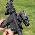 M4 Carbine Suppressed