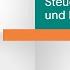 ETL AKTUELL Steuererleichterungen Für Den Mittelstand Einschätzungen Zum Steuerjahr 2022