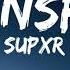 SUPXR TRANSFER LYRICS