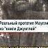 Реальный прототип маугли Shorts маугли удивительныеистории
