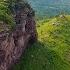 Deadly Hike To Msytical Bruku Rock Shrine Ghana