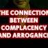 MobLand The Connection Between Complacency And Arrogance