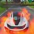 THE ITALIAN BRAINROTS PHONK CAR JUMP CHALLENGE In BeamNG DRIVE