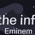 Eminem Under The Influence Lyrics So You Can Suck My D Ck If You Don T Like My Sh T