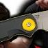 Why This New Knife Concerned Me And Everyone Else