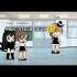Gacha Life MEME Я псих