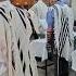 Shacharit Prayer On Yom Yerushalayim