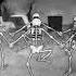Skeleton Dance Dance Shorts Viral Trending Youtubeshorts Reels Youtube Song Music