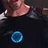 Ironman Transformation Tony Stark Attitude Status Shorts Ironman
