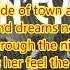 Lying Eyes By The Eagles Karaoke Version