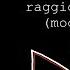 Raggio Di Luna Moon Ray Comanchero JTV 2024 Remix
