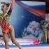 Alisa Medvedeva Ball AAF Nationals 2024